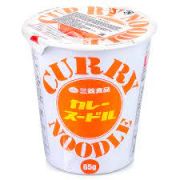 Лапша *CURRY NOODLE*  /карри/ 65г