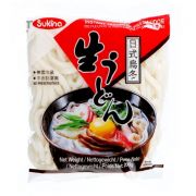 Лапша б/п Удон «Instant Japanese Fresh Udon» 200г