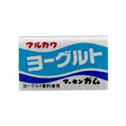 Резинка жевательная Marukawa  «Йогурт», 5.5 г.,